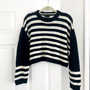 Topshop sweater